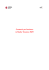Contratti per forniture in Media Tensione (MT)