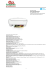 Cod. Articolo 11.6735 K4U00B - MULTIFUNZIONE DeskJet 3636
