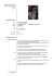 Curriculum Vitae