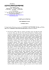 Fallimento n 81-15 - I avviso asta del 01-09-15