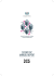 annual report 2015 - Centro di eccellenza