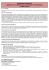 Opuscolo Informativo Ittiturismo