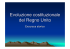 Evoluzione costituzionale del Regno Unito