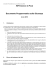 Documento Programmatico sulla Sicurezza - INFN Pavia
