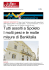 Scarica il PDF - Svegliamoci Bene