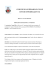 COMUNE DI SANTERAMO IN COLLE UFFICIO INFORMAGIOVANI