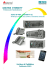 eternity ge - Intertel srl