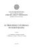 il processo tutoriale in fisioterapia