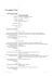 Curriculum Vitae - Studiare Sviluppo