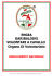 ENGEA GARIBALDINI VOLONTARI A CAVALLO Organo Di