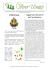 Editoriale - Unitre Piemonte