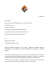 Lettera aperta