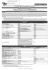 foglio informativo - Lottomatica Italia