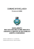 regolamento utilizzo aree private