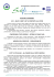 NOTIZIE D`INTERESSE G 20 – BLACK E GREY LIST LE RISPOSTE
