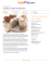 Ricetta Chiffon cake multicolor
