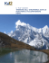 IL TUO VIAGGIO TREKKING DELL` ANNAPURNA, DOVE LE