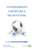 POTENZIAMENTO COPERTURA E VELOCITÀ ADSL