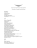Invocazione Saum Salat - May the Message of God Reach Far and