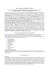privacy community e concorsi/giochi editoriali