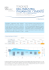 Tendenze dell`industria italiana del cemento IV trimestre 2014