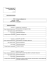 Formato europeo per il curriculum vitae