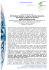 Comunicato stampa carta intest
