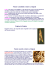 Notizie scientifiche relative al fagiolo