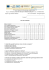 Questionario d`ingresso
