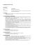 Curriculum Vitae Ongaro