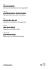 Z30682A - Lidl Service Website