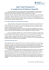 Agile Project Management – un cambiamento di