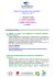 Newsletter Opportunità Università