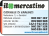GIORNALE DI ANNUNCI Redazione: 3, v