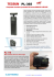 PL-365 - Yaesu Italia