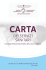 Carta dei servizi sanitari