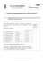 Approvazione schema di convenzione utilizzo Centro