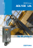 AC Drive • Lift Control Platform