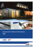 COOPER CSA Antintrusione Catalogo 2014 da 12395.53