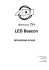 LED Beacon - Amazon Web Services