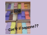 Cos`è il sapone??