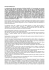 Curriculum Vitae