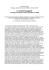 Locandina - Dipartimento di Lingue, Letterature e Culture Moderne