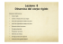 Lezione 8 Dinamica del corpo rigido