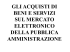 gli acquisti di beni e servizi sul mercato elettronico della pubblica