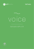 Centralino VoIP e CTI