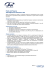 Facts and Figures AAA Alpine Air Ambulance AG
