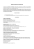 EFFEMME / CORSO BASE SU PHOTOSHOP CS5 Il corso base su