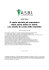Report costo sociale ed economico - Associazione Spina Bifida Italia