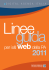 Linee guida per i siti web della PA
